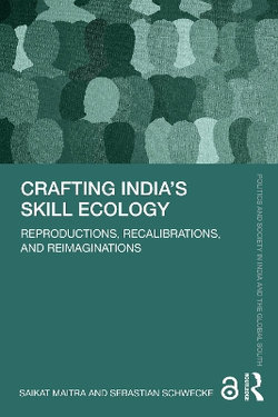 Crafting India's Skill Ecology
