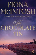 The Chocolate Tin
