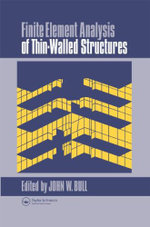 Finite Element Analysis of Thin-Walled Structures