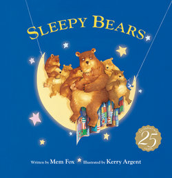 Sleepy Bears