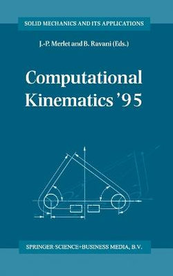 Computational Kinematics '95