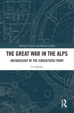 The Great War in the Alps