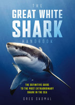 Great White Shark Handbook