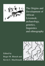 The Origins and Development of African Livestock