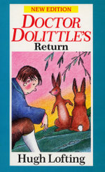 Dr. Dolittle's Return
