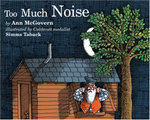 Too Much Noise