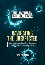The American Entrepreneur Volume II: