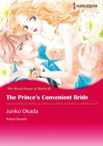 The Prince's Convenient Bride (Harlequin Comics)