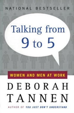 Talking from 9 To 5