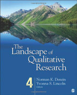 The Landscape of Qualitative Research