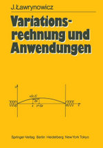 Variationsrechnung und Anwendungen