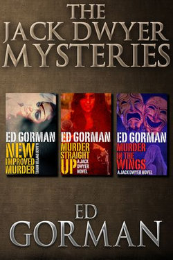 The Jack Dwyer Mysteries