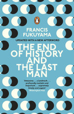 The End of History and the Last Man