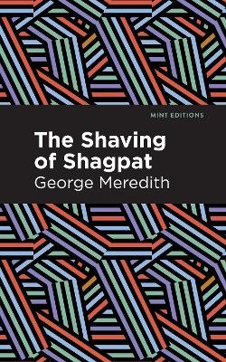 The Shaving of Shagpat