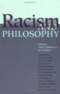 Racism and Philosophy