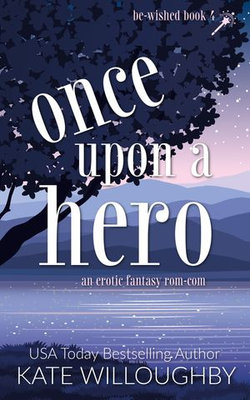 Once Upon a Hero