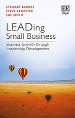 LEADing Small Business