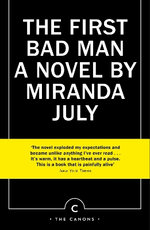 The First Bad Man The First Bad Man