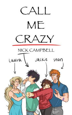 Call Me Crazy