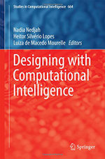 Designing with Computational Intelligence