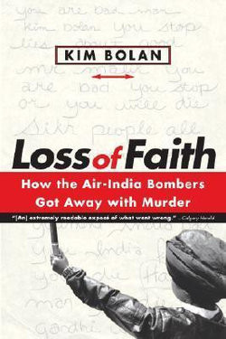 Loss of Faith