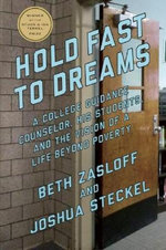 Hold Fast to Dreams