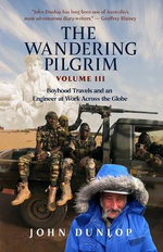 Wandering Pilgrim
