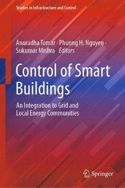 Control of Smart Buildings Control of Smart Buildings
