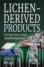 Lichen-Derived Products Lichen-Derived Products