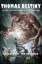 Thomas Destiny