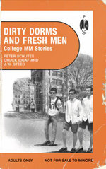 Dirty Dorms and Fresh Men