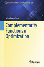Complementarity Functions in Optimization