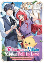 If the Villainess and Villain Met and Fell in Love, Vol. 5 (manga)