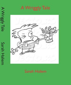 A Wriggly Tale