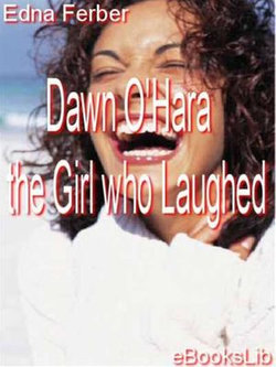Dawn O'Hara the Girl who Laughed