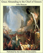 Grace Abounding to the Chief of Sinners