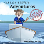Captain Steve's Adventures - Helping Hooks @ Bayfront Park