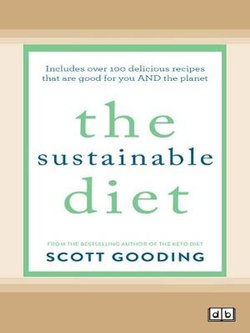 The Sustainable Diet