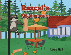 Rascal's Big Adventure Rascal's Big Adventure