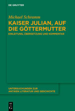 Kaiser Julian, Auf Die Göttermutter