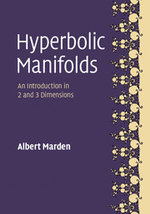 Hyperbolic Manifolds
