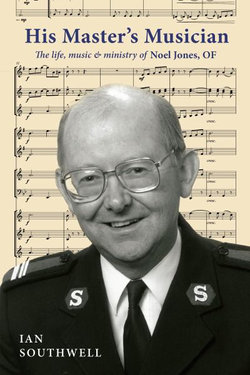 His Master's Musician