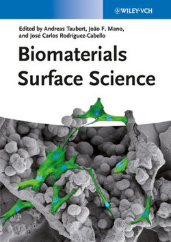 Biomaterials Surface Science Biomaterials Surface Science