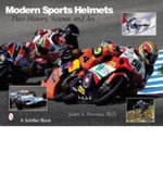 Modern Sports Helmets