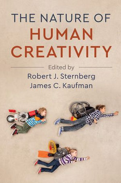 The Nature of Human Creativity