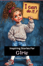 Inspiring Stories For Girls