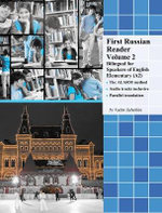 First Russian Reader Volume 2