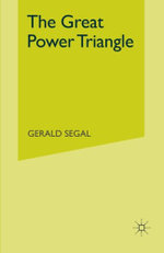 The Great Power Triangle