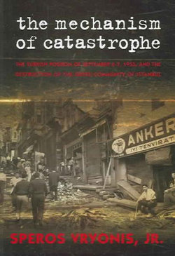 The Mechanism of Catastrophe