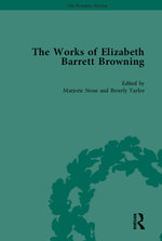 The Works of Elizabeth Barrett Browning Vol 1